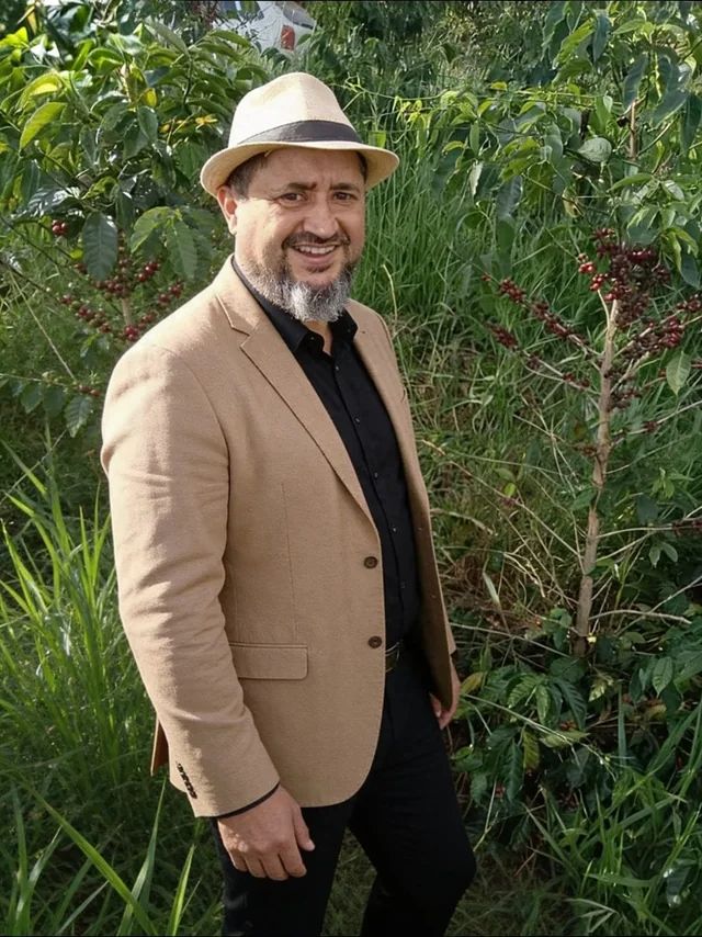 Anderson Elias