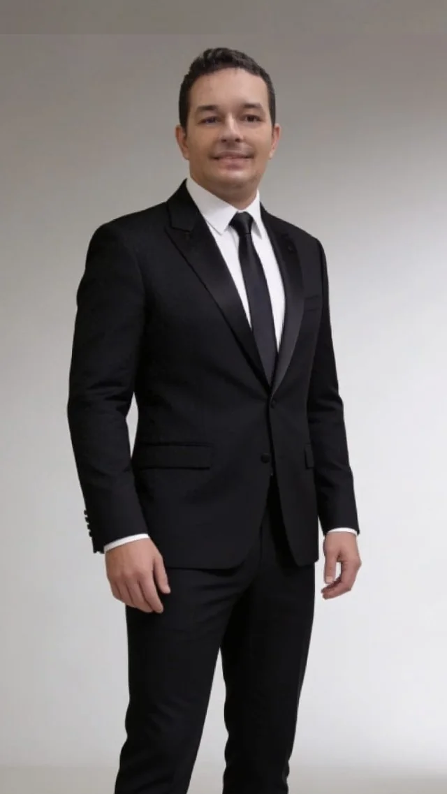 Adilton Araújo